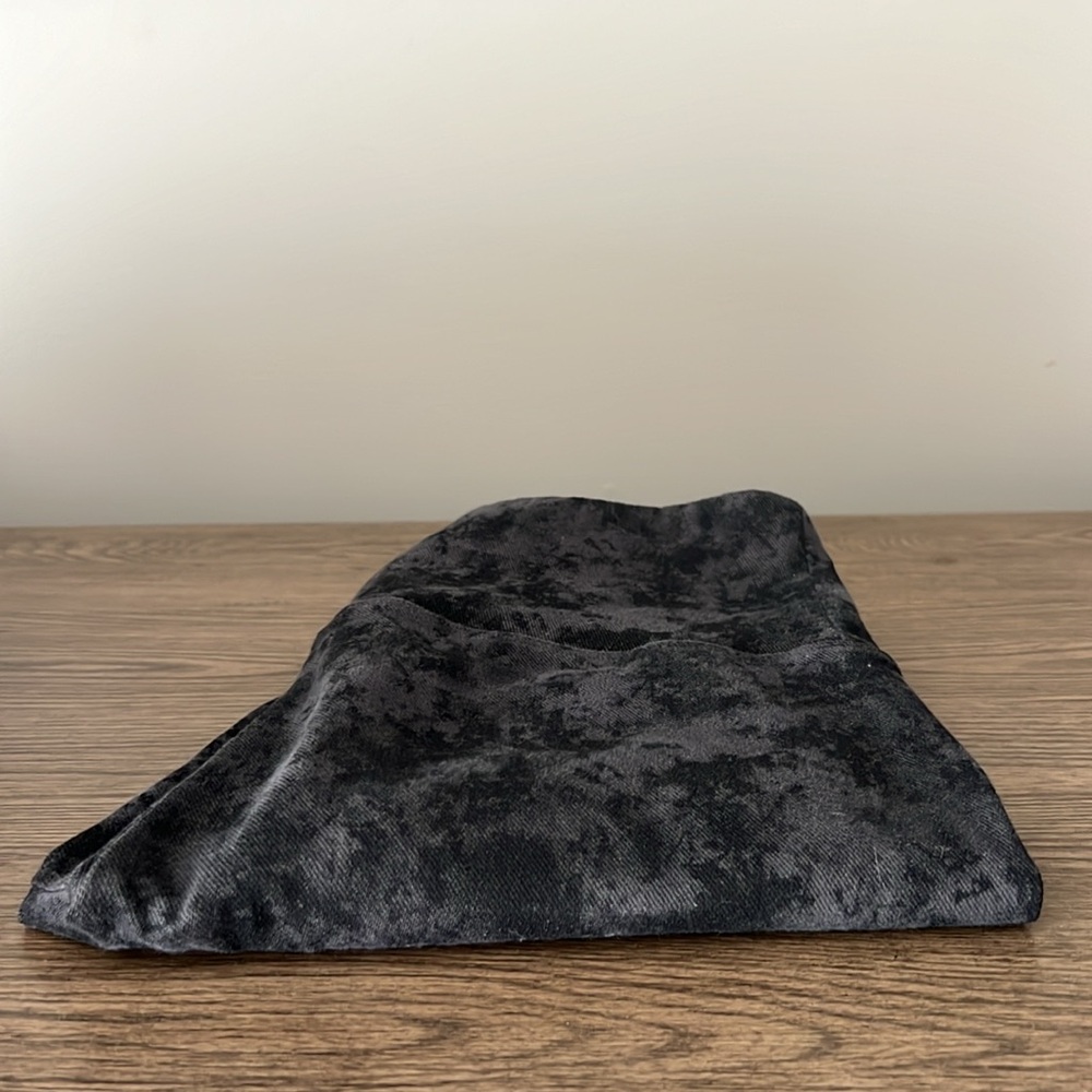 LYSSE Black and Grey leggings